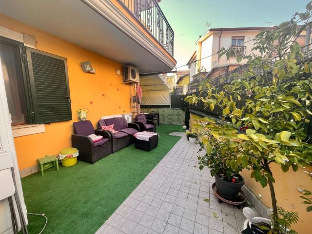 Appartamento in vendita a Guidonia Montecelio, Roma Capitale