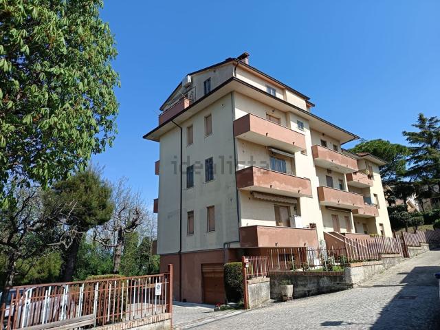 Appartamento in vendita a Marche, Ancona