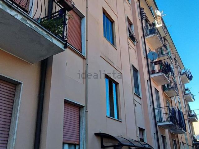 Appartamento in vendita a San Rocco, Monza