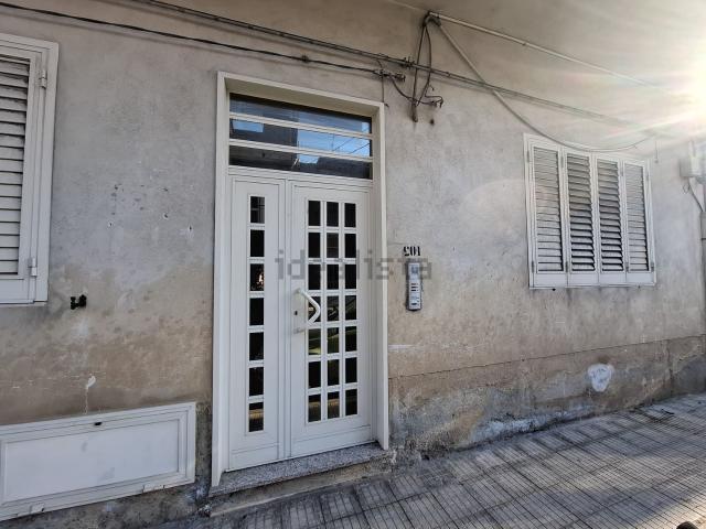 Appartamento in vendita a Belvedere, Falcone