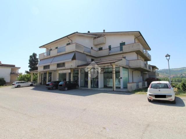 Appartamento in vendita a Bellante, Abruzzo