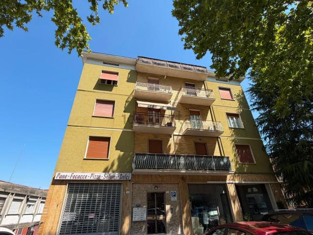 Appartamento in vendita a Fornovo Di Taro, Reggio Emilia
