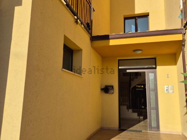 Appartamento in vendita a Cefalù, Sicilia