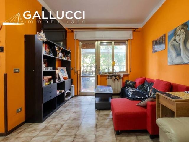 Appartamento in vendita a Francavilla al Mare, Chieti