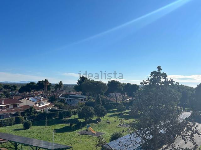 Appartamento in vendita a Marina di San Nicola, Roma Capitale