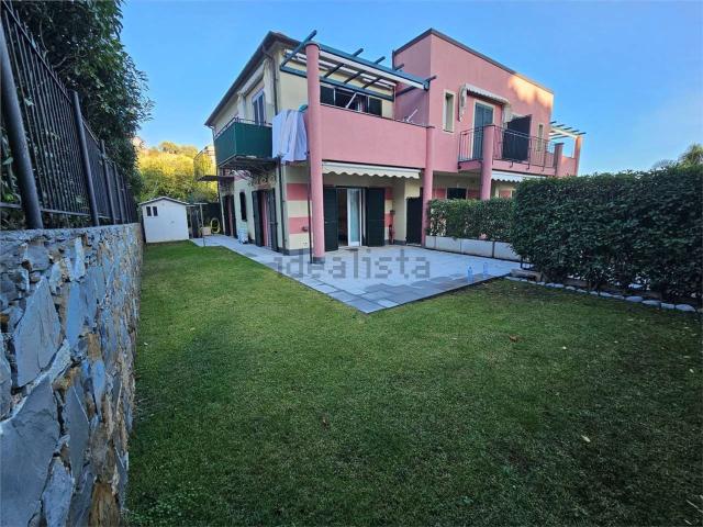 Appartamento in vendita a San Bartolomeo Al Mare, Liguria