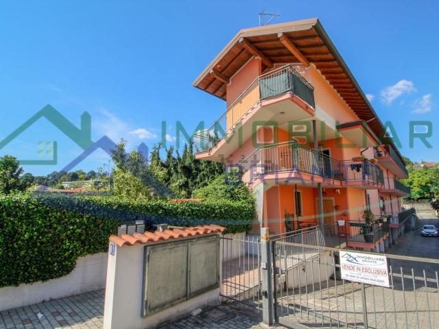 Appartamento in vendita a Mezzana, Somma Lombardo