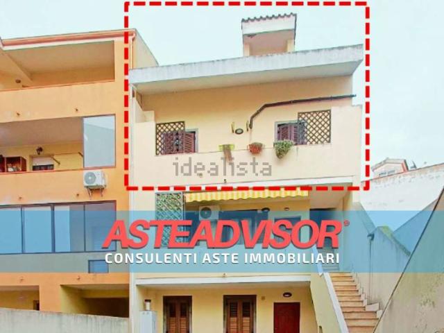 Appartamento in vendita a Su Brugu, Oristano