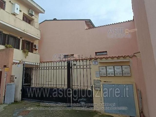 Appartamento in vendita a Su Brugu, Aristanis/Oristano