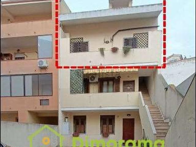 Appartamento in vendita a Su Brugu, Oristano