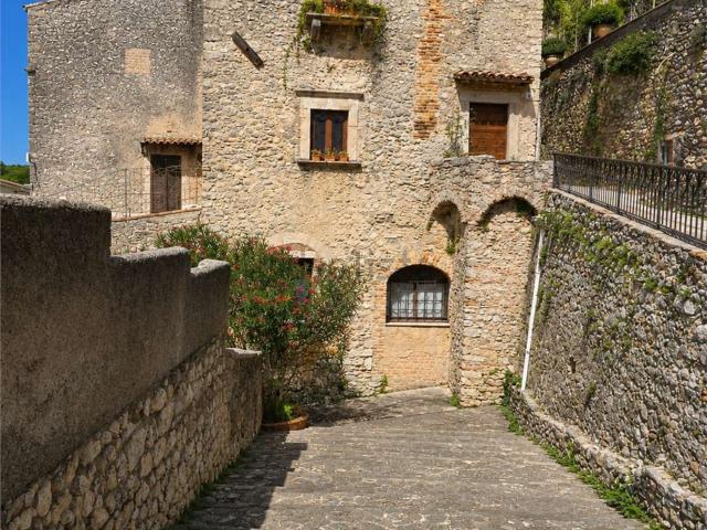 Appartamento in vendita a Casali di Poggio Nativo, Poggio Nativo