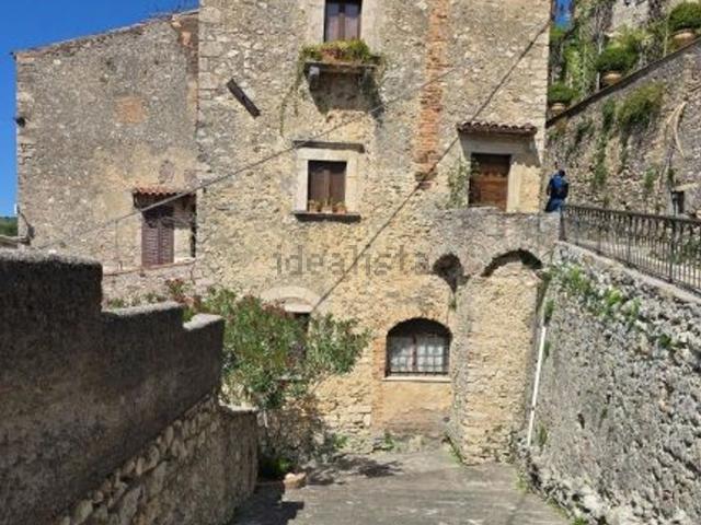 Appartamento in vendita a Casali di Poggio Nativo, Poggio Nativo