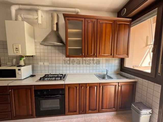 Appartamento in vendita a Unione dell'Appennino Bolognese, Grizzana Morandi