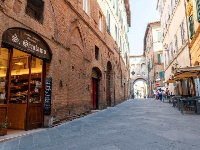 Appartamento in vendita a Contrada del Nicchio, Siena