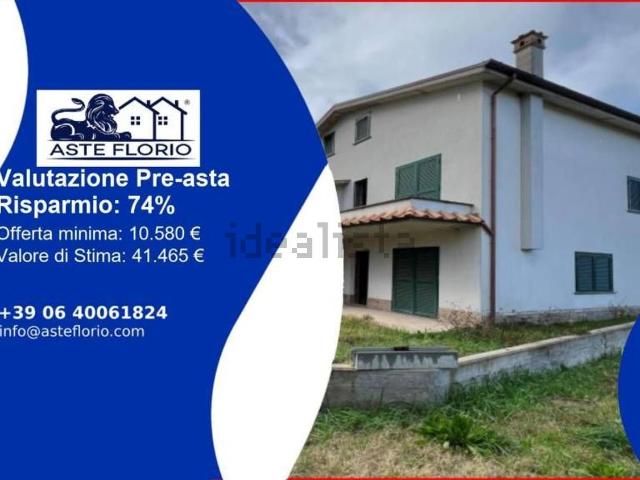 Appartamento in vendita a Fara Sabina, Rieti