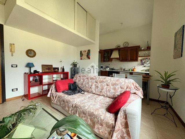 Appartamento in vendita a Suzzara, Mantova