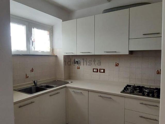 Appartamento in vendita a Stazione, Livorno