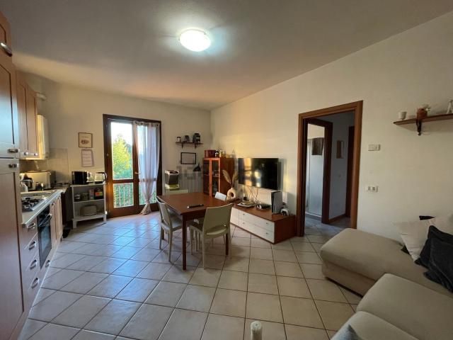 Appartamento in vendita a La Briantina, Casalmaggiore