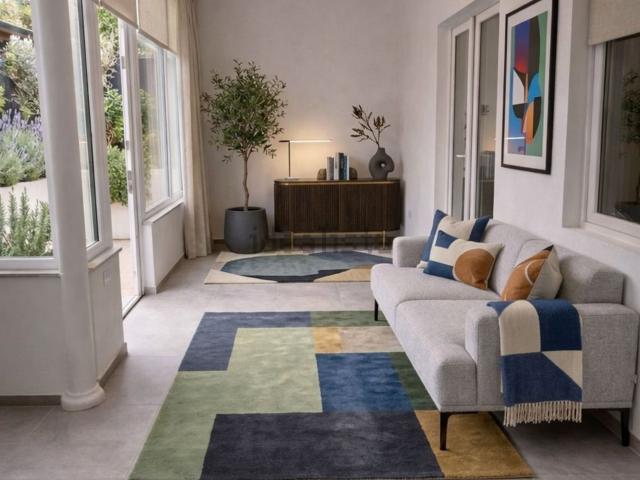 Appartamento in vendita a Monteleone - Santa Rosalia, Cagliari