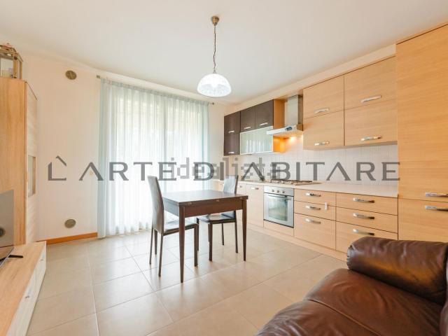 Appartamento in vendita a San Liberale, Marcon