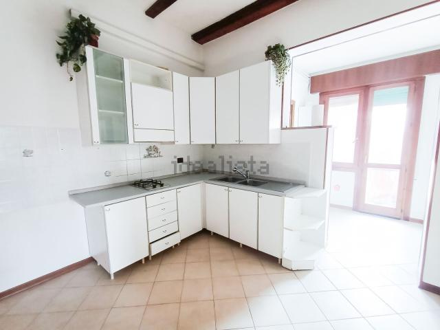 Appartamento in vendita a Borgo Dolomiti, Adria