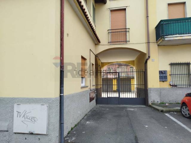 Appartamento in vendita a Villaggio dei Fiori, Limbiate