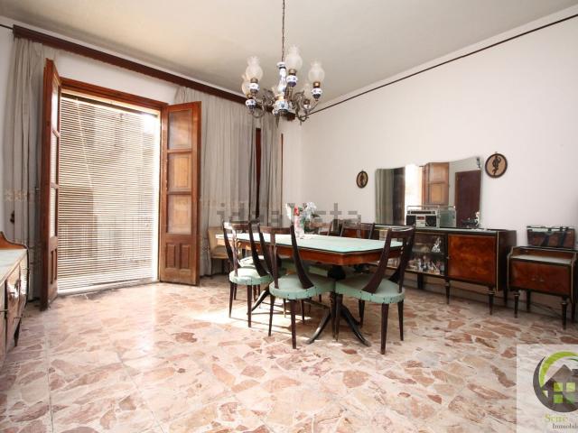 Appartamento in vendita a Scordia, Catania