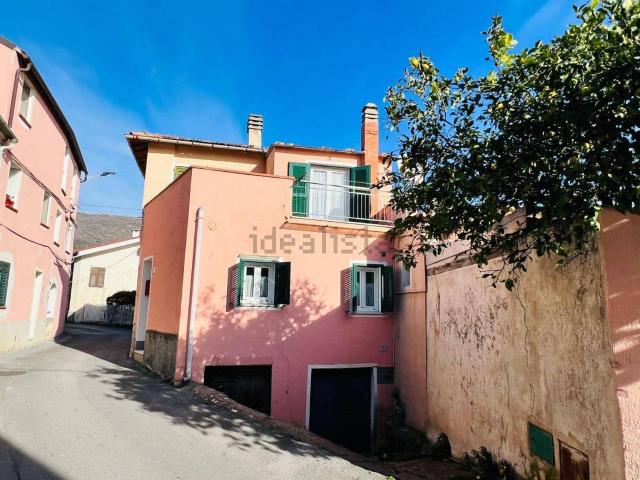 Appartamento in vendita a Diano Arentino, Liguria