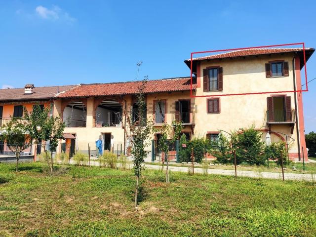 Appartamento in vendita a Piemonte, Torino