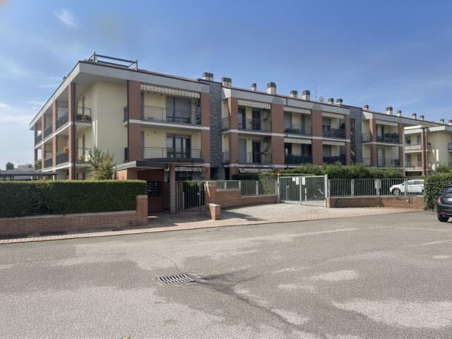 Appartamento in vendita a Caldiero, Verona