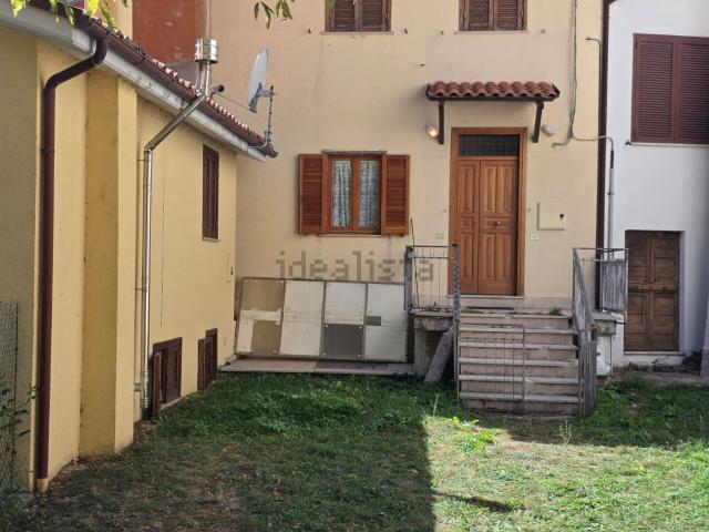 Appartamento in vendita a Norcia, Umbria