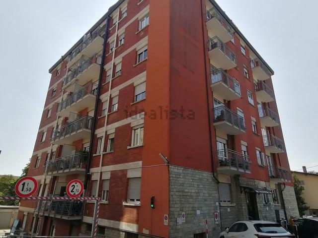 Appartamento in vendita a Castello, Lecco