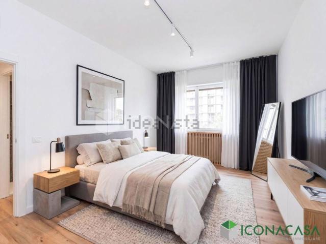 Appartamento in vendita a San Donato Milanese, Milano