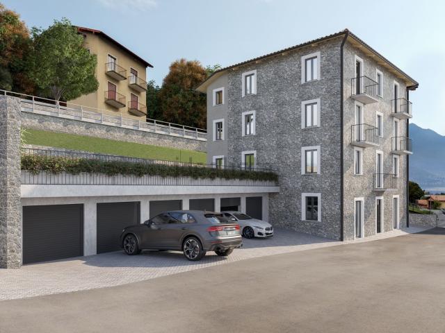 Appartamento in vendita a Cremia, Lombardia