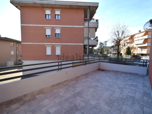 Appartamento in vendita a Traversetolo, Reggio Emilia