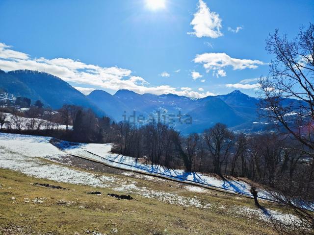 Appartamento in vendita a Centro Valle Intelvi, Casasco D'intelvi