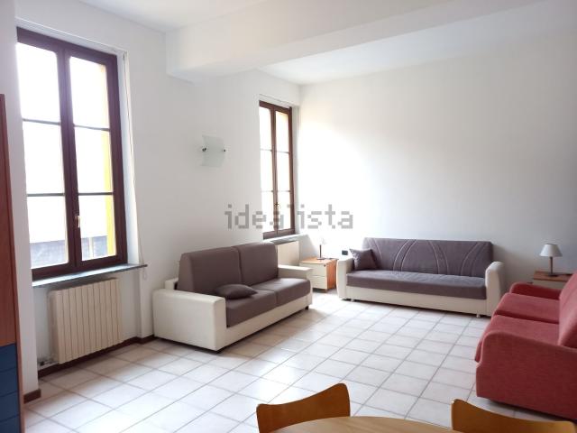Appartamento in vendita a Robbiate, Lecco