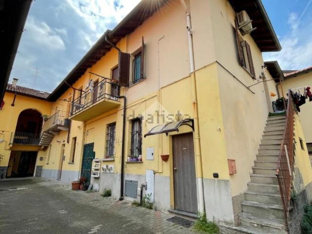 Appartamento in vendita a San Fruttuoso, Monza