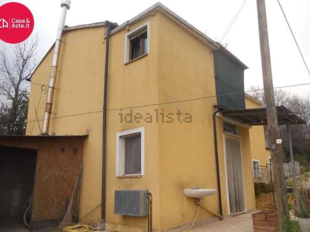 Appartamento in vendita a Marche, Macerata