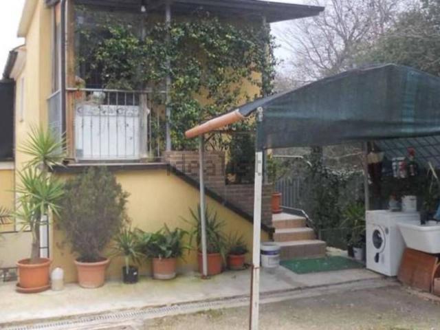 Appartamento in vendita a Marche, Macerata