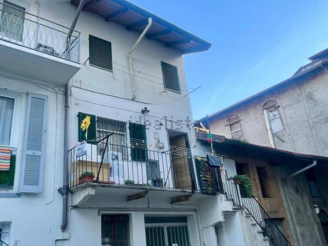 Appartamento in vendita a Centro Storico, Lissone