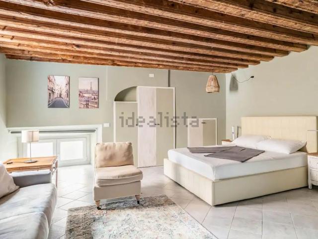 Appartamento in vendita a Centro Est, Serra Riccò