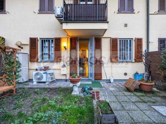 Appartamento in vendita a Municipio 2, Milano