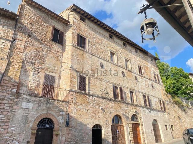 Appartamento in vendita a Assisi, Umbria