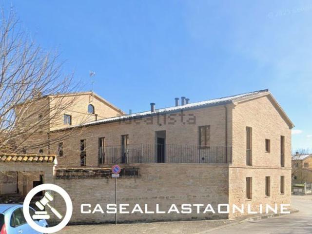 Appartamento in vendita a Marche, Ancona