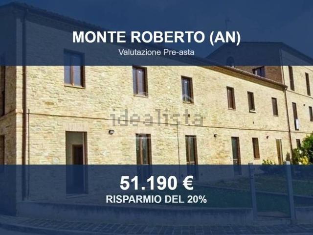 Appartamento in vendita a Marche, Ancona