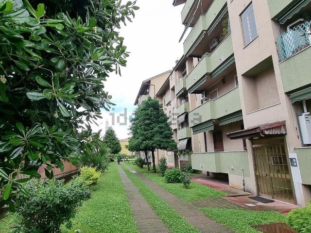 Appartamento in vendita a Sant'Alessandro, Monza