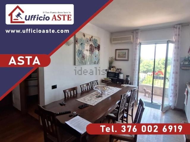 Appartamento in vendita a Baia Metauro, Marche