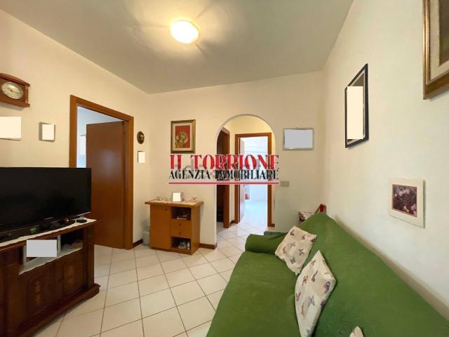 Appartamento in vendita a Alberghi, Uzzano E Castello