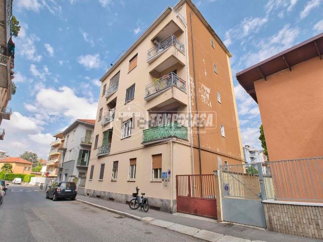 Appartamento in vendita a Sacro Cuore, Novara